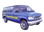 Super Shuttle