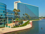 Hyatt Regency Long Beach